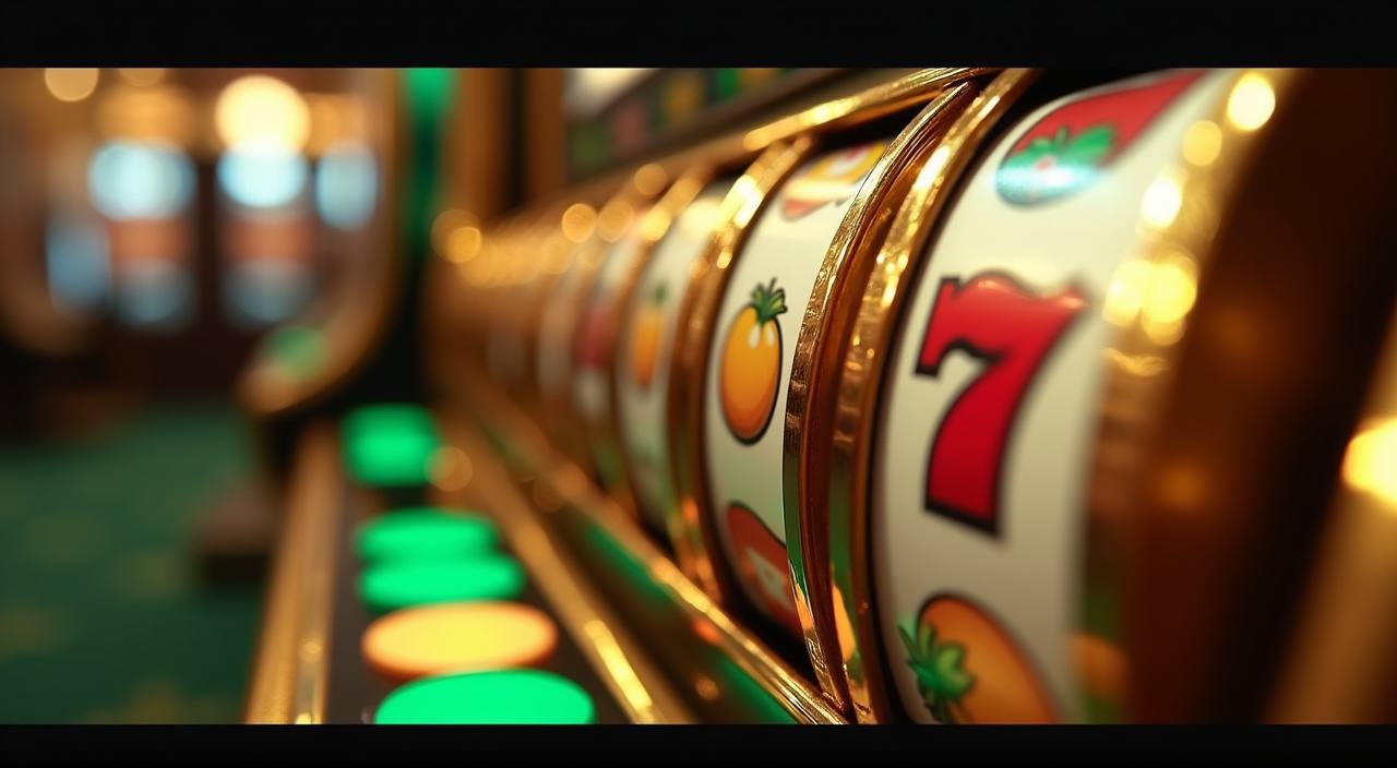 pp777 Star Lord Slots ၏စိတ်ဝင်စားစရာဂိမ်းနည်းပညာ